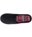 Isotoner Chaussons Mules femme très confortables, soutien voûte plantaire, intemporelles-2