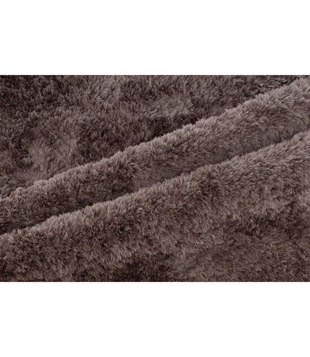 Tapis Déco Grace 200x300cm Marron