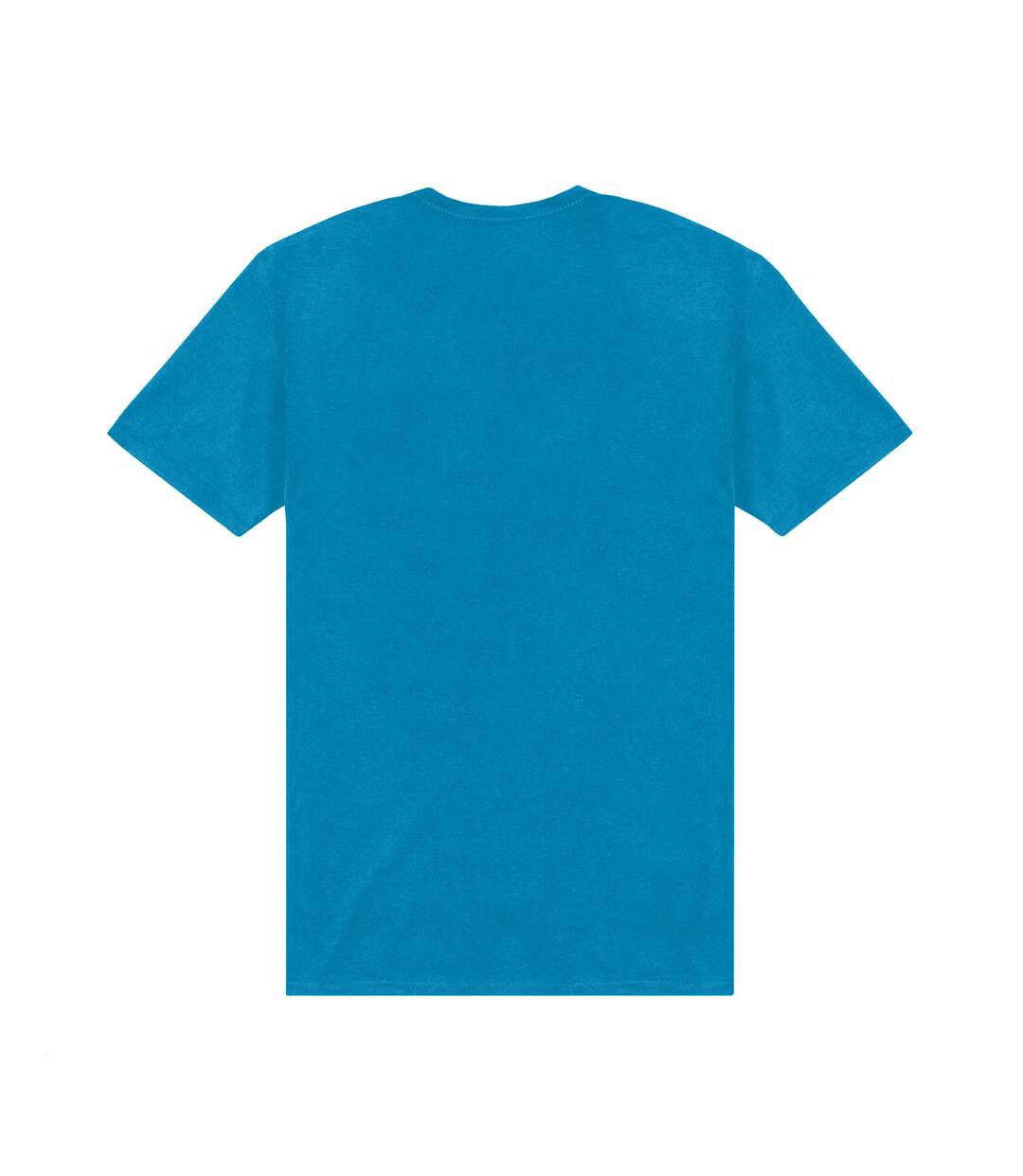 T-shirt adulte azur Prince