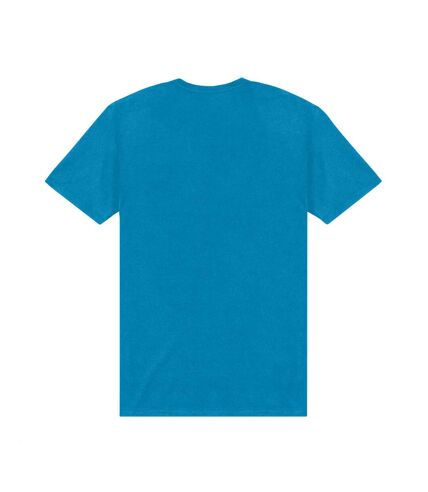 Prince - T-shirt - Adulte (Azur) - UTPN963