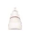 Baskets Creator Evo Homme Blanc Rouge Lavair-4