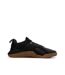 Baskets noir/rouge homme puma fuse 3.0-2