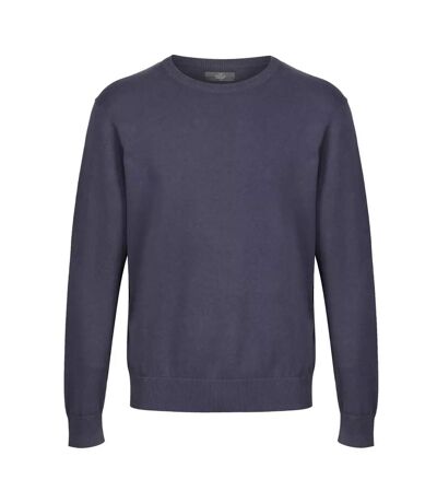 Sweat homme bleu marine CastlePoint