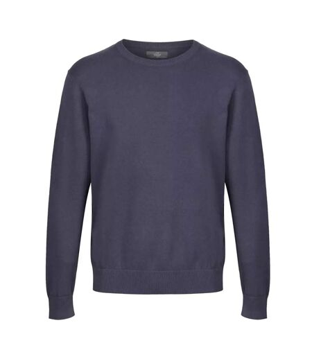 Sweat homme bleu marine CastlePoint