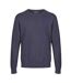 Sweat homme bleu marine CastlePoint-1