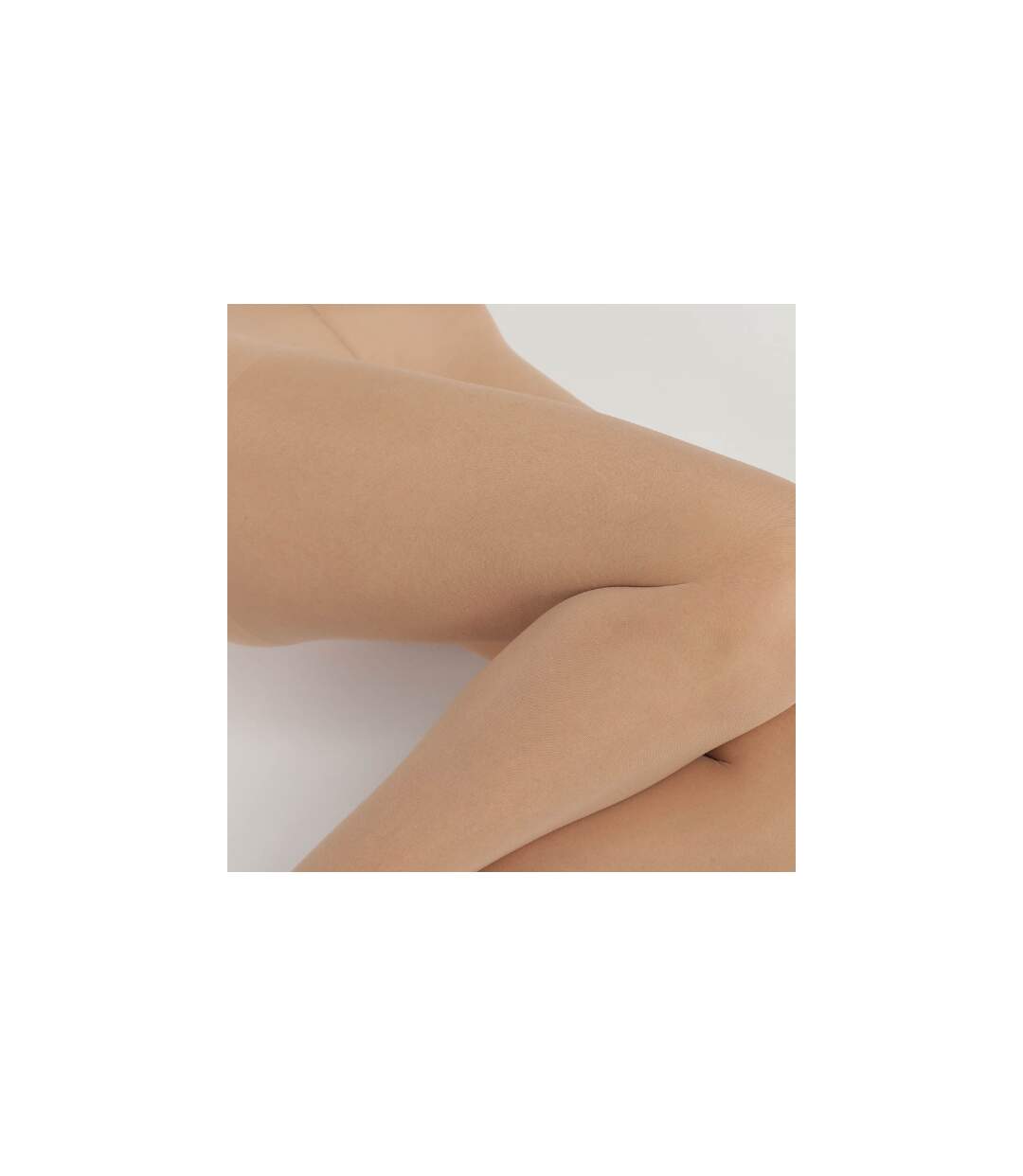 Collant transparent 20D Ultra Resist-2
