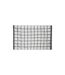 Torchon de Cuisine Microfibre Ménager 60cm Gris