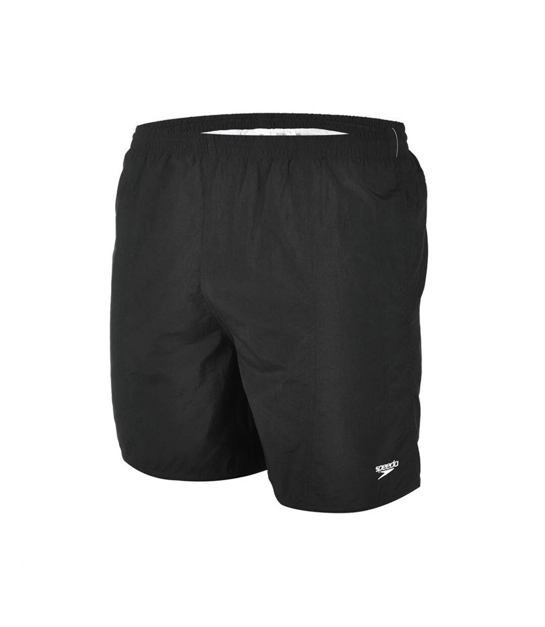 Short de bain essential homme noir Speedo