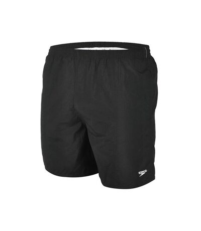 Short de bain essential homme noir Speedo Speedo