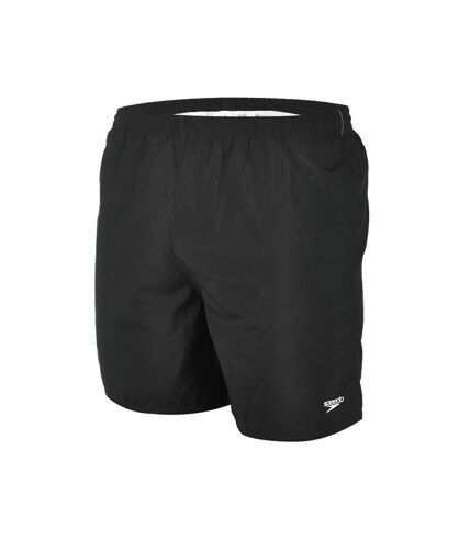 Mens essentials swim shorts black Speedo