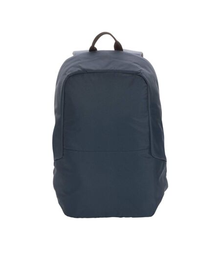 Impact aware rpet anti-theft 20l backpack one size navy XD Collection