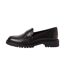 Mocassin à Talon Cuir Tamaris*-1