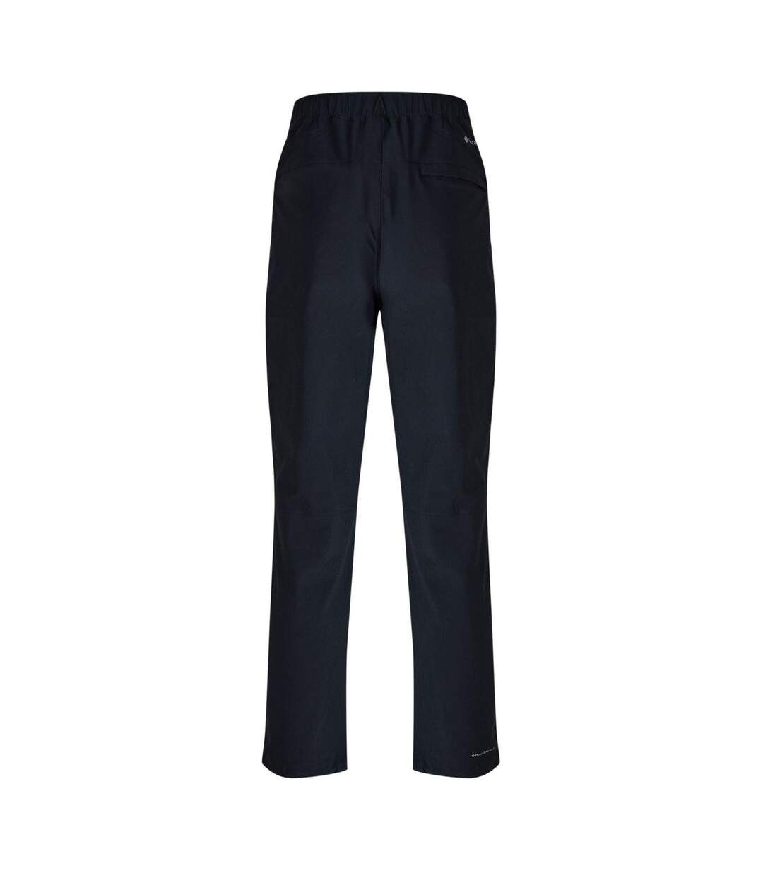 Pantalon Motif/style Logo Nomad Homme Noir Columbia-2
