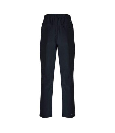 Pantalon Motif/style Logo Nomad Homme Noir Columbia