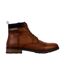Bottines Cuir Redskins Spicy-2