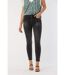 Jeans LC115 Noir - L32-2