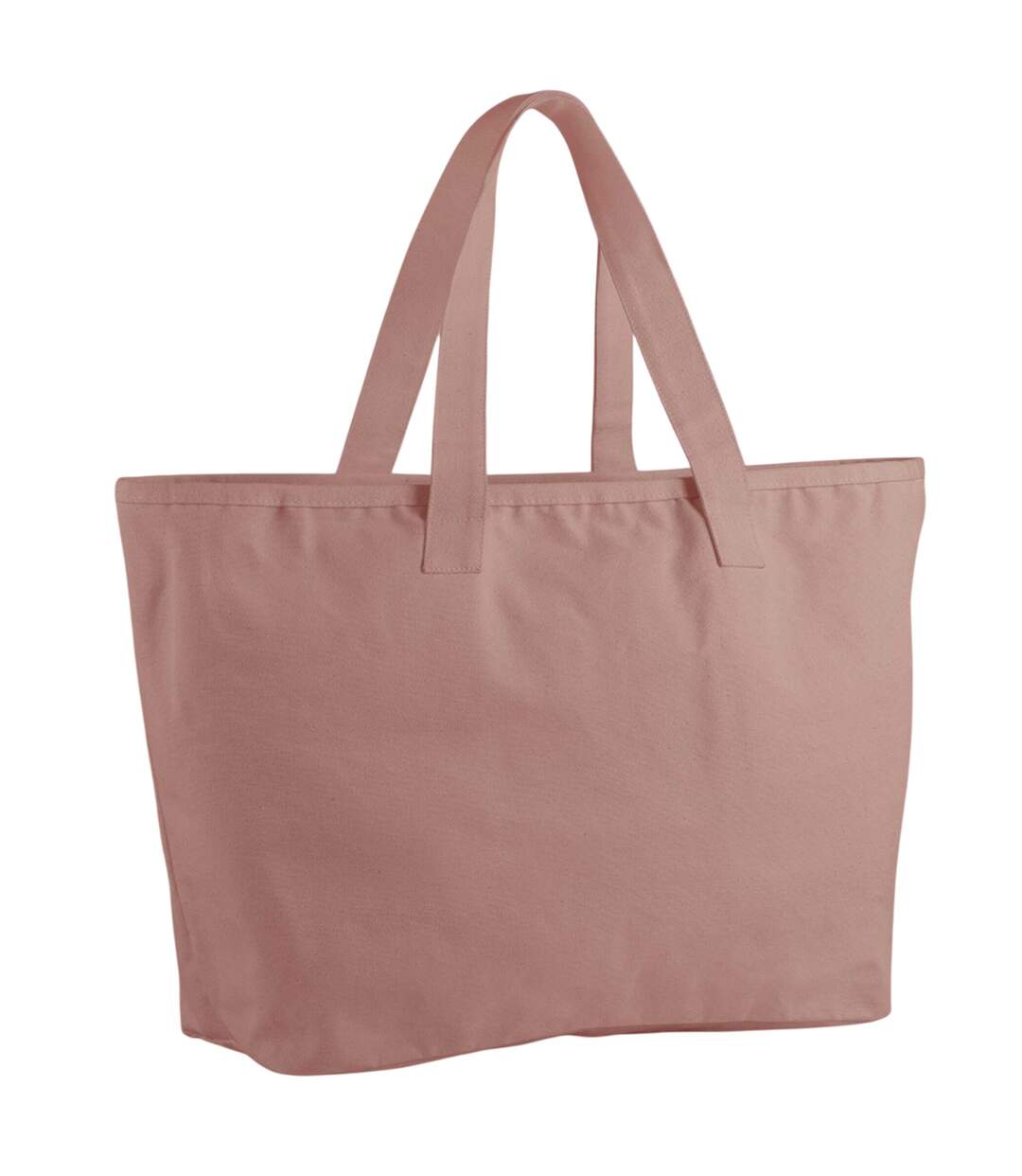 Tote Bag Taille Unique Rose Clair Westford Mill-2