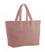 Tote Bag Taille Unique Rose Clair Westford Mill-2