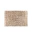 Tapis Rectangulaire en Laine Leiko 160x230cm Beige-2