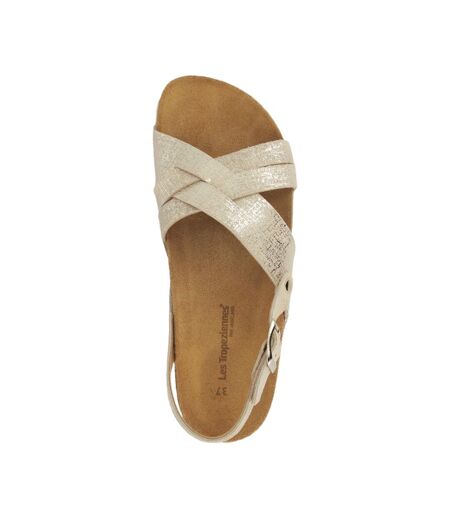 Sandales Cuir Les Tropeziennes Kelonia