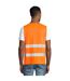 Orange fluo SOLS-2