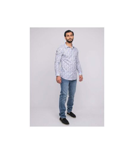 Chemise manches longues DRIFALIT