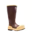 Bottes Unisexes De Wellington Legacy Nxt Pour Adultes Marron Xtratuf-1