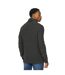 Cardigan Venosa Homme Charbon Duck And Cover-3