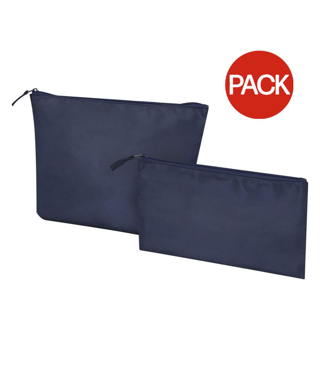 Trousse De Toilette Swift Taille Unique Bleu Marine Floso-1