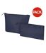 Trousse De Toilette Swift Taille Unique Bleu Marine Floso-1