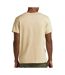 T-shirt Beige Homme G-Star Raw D22776 - L