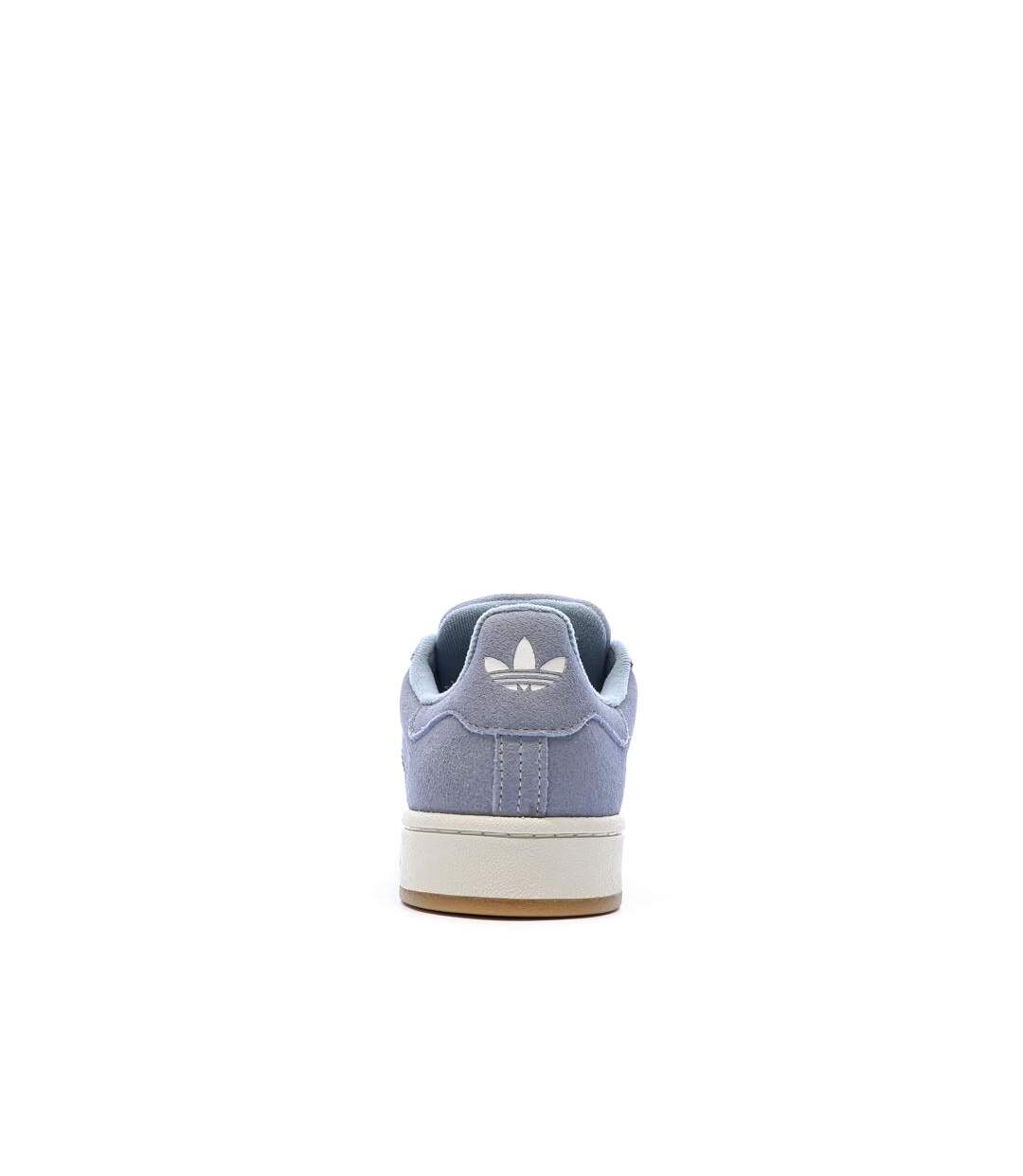 Campus baskets bleu clair homme adidas-3