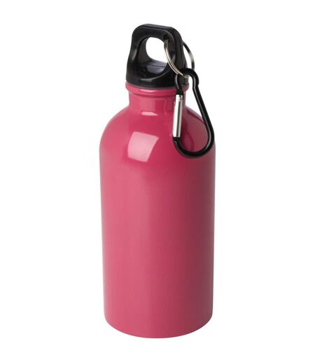 Gourde Taille Unique Magenta Floso