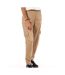 Pantalon Fluide Beige Femme Lee Cooper Okarta - 27