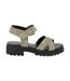 Sandales Plates Cuir Les Tropeziennes Tihasued-2