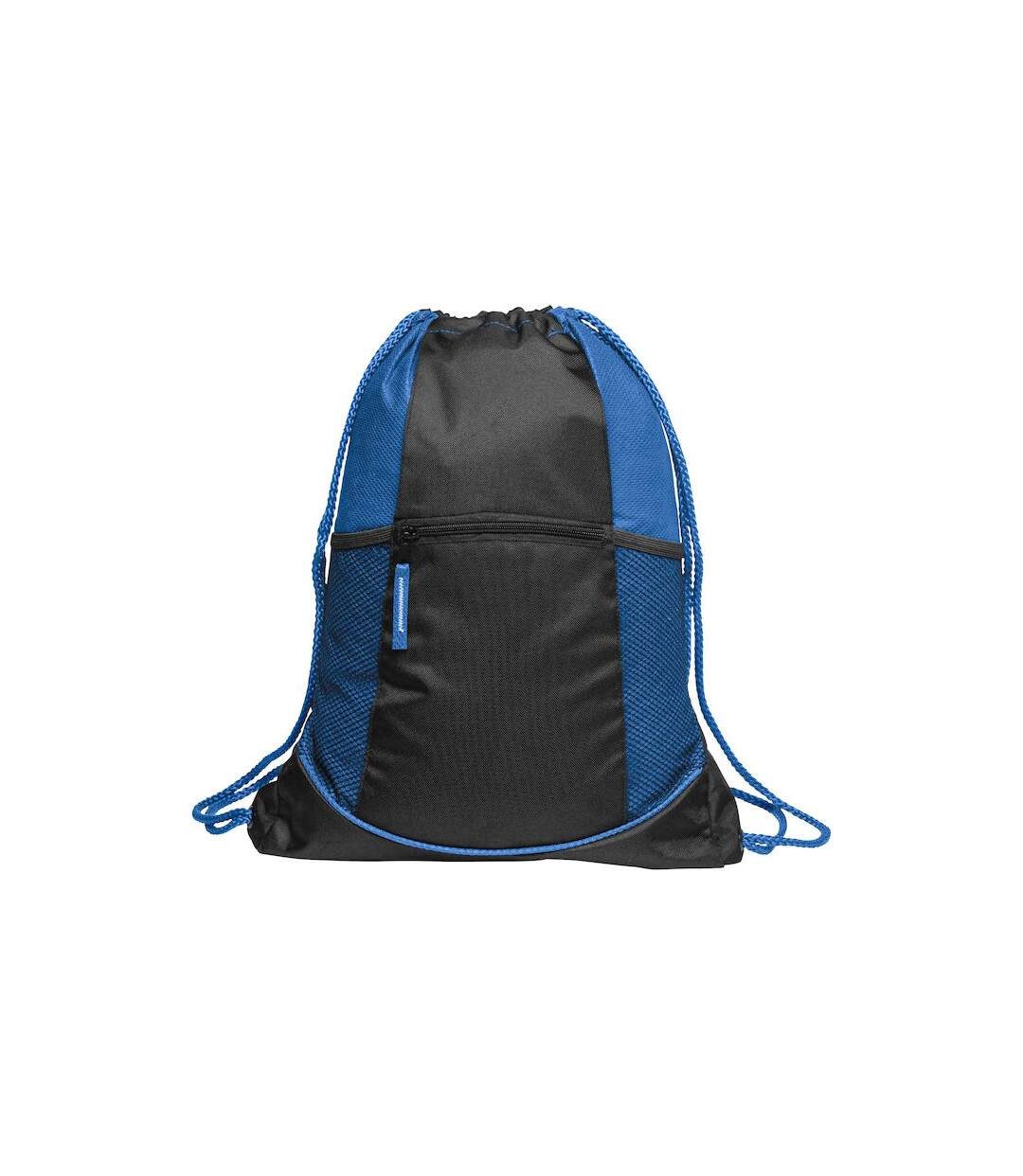 Sac à dos smart taille unique bleu roi Clique-1