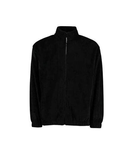 Polaire Homme Noir GRIZZLY