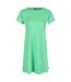 Womens/ladies Balia Silhouette Sun Dress Green Regatta-1