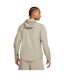Mens Form Swoosh Dri-fit Hooded Jacket Army Nike-2