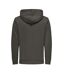 Sweat à capuche kaki homme only & sons hood-2