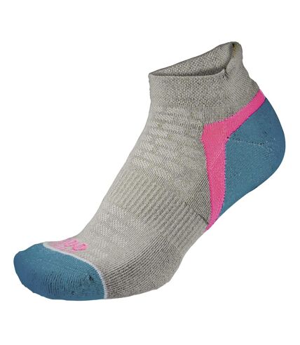 1000 Mile - Ladies Low Cut Repreve Seamless  Socks