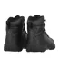 Chaussures Montantes De Marche Homme Noir Gelert-2