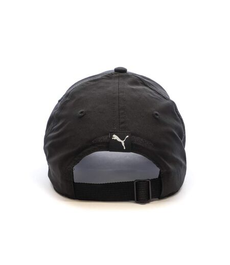 Casquette Noire Homme Puma Ferrari 01 - Taille unique