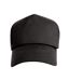 Casquette Noir Result Headwear-3