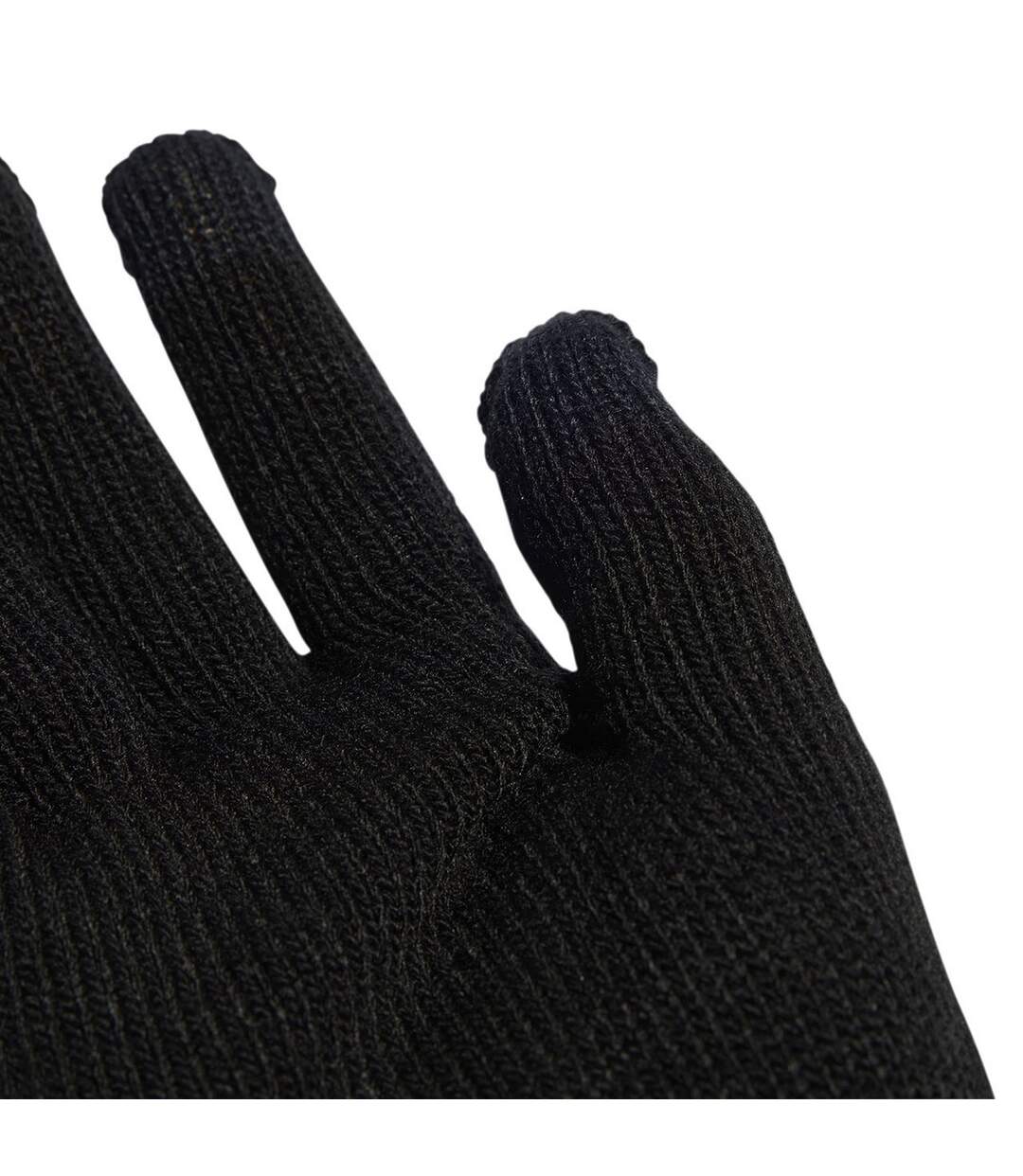 Gants Tiro League Homme Noir Adidas-2