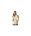 Doudoune Sans Manches Motif/style Matelassé Hydi Femme Beige Clair Regatta-1