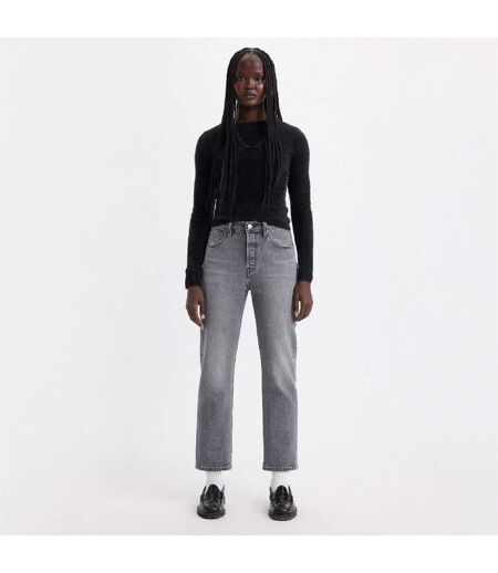 Jean 7/8 Femme Hit The Road Levis