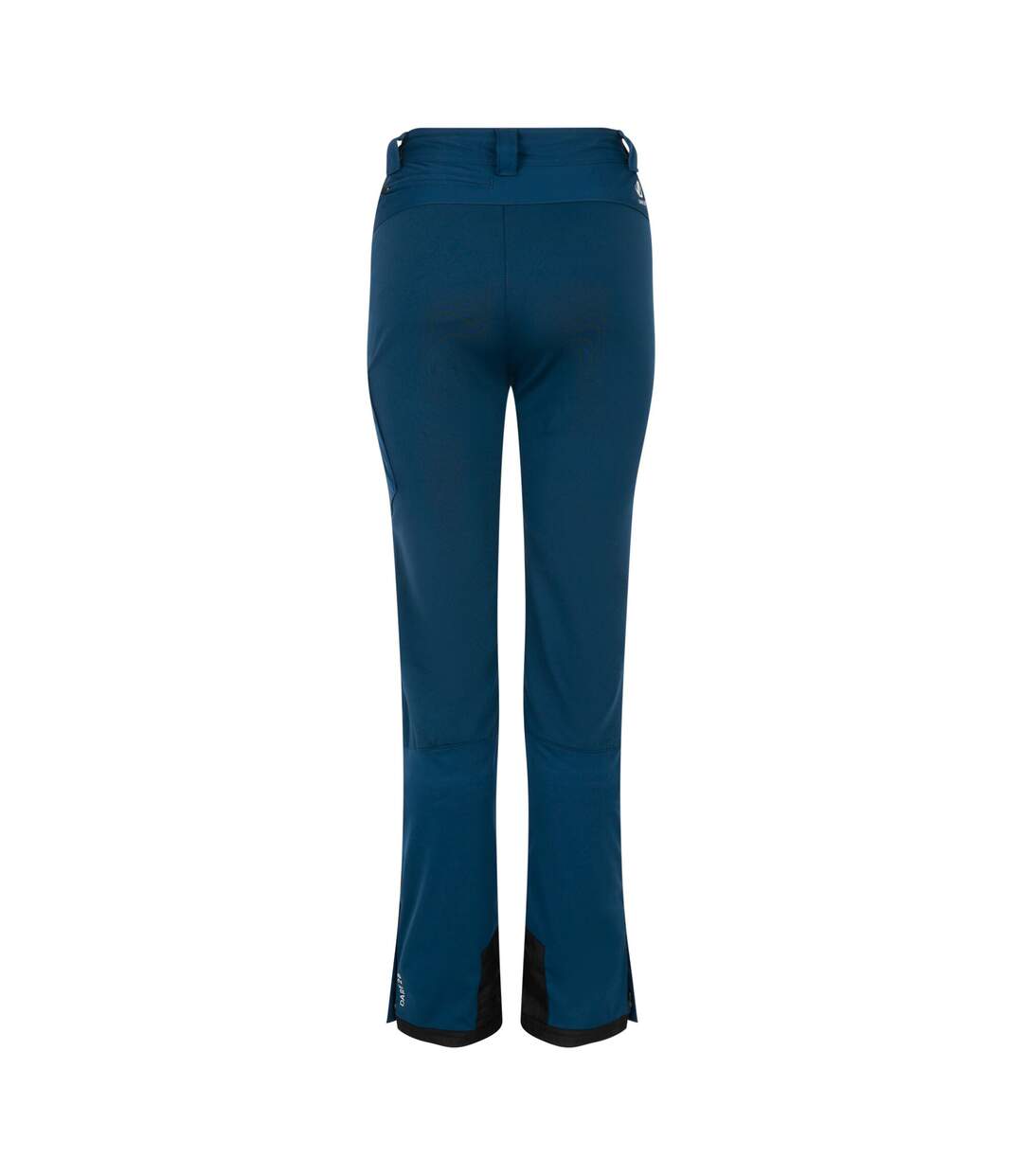 Womens/ladies Nonstop Walking Trousers Moonlight Denim Dare 2B-2