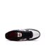 Air force 1 '07 noir/blanc/rouge homme nike-4