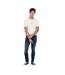 Jean Homme Bleu Bleu Only And Sons-1
